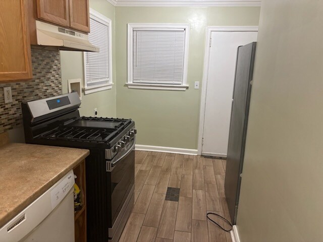 Foto del edificio - 3388 Harrison Rd