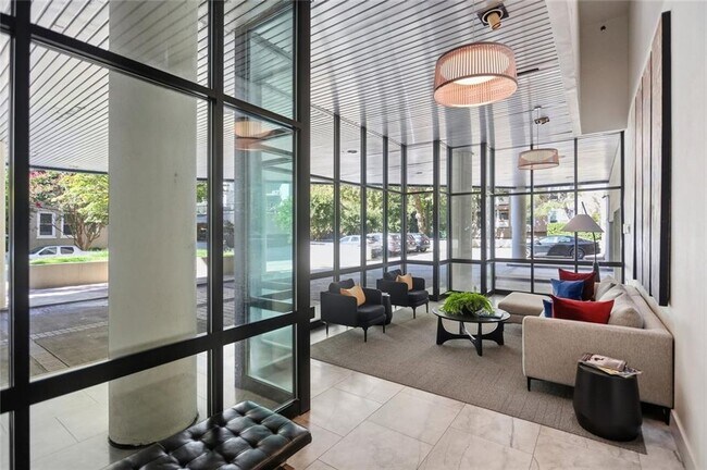 Foto del edificio - 1130 Piedmont Ave NE