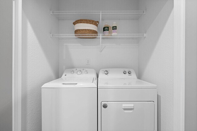 Foto del edificio - Bell Lake Norman