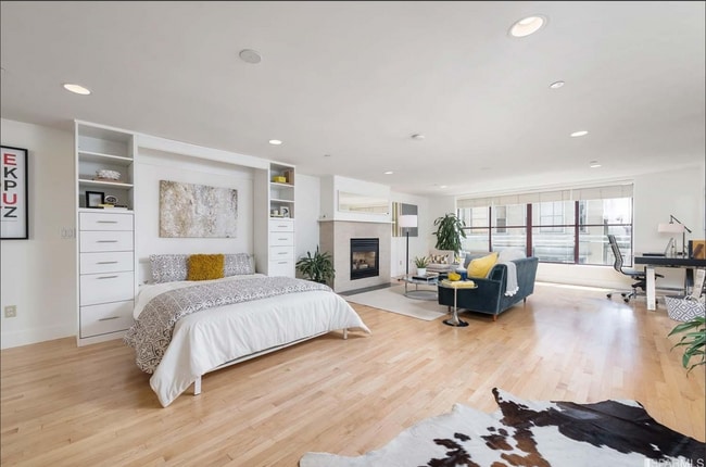 Building Photo - 638 Minna St