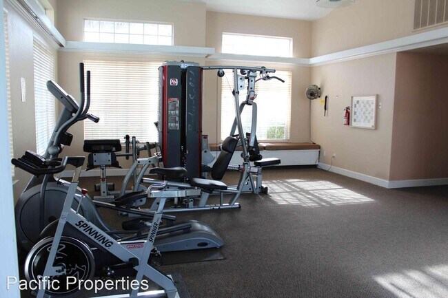 Foto del edificio - 2 br, 2.5 bath House - 405 Feldspar Ln