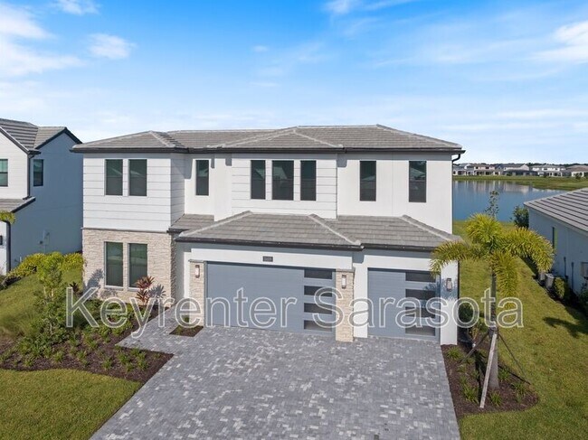 Foto del edificio - 2609 Waterfront Cir