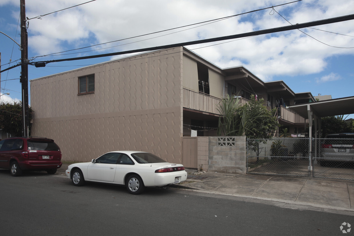 Building Photo - 2805 Winam Ave