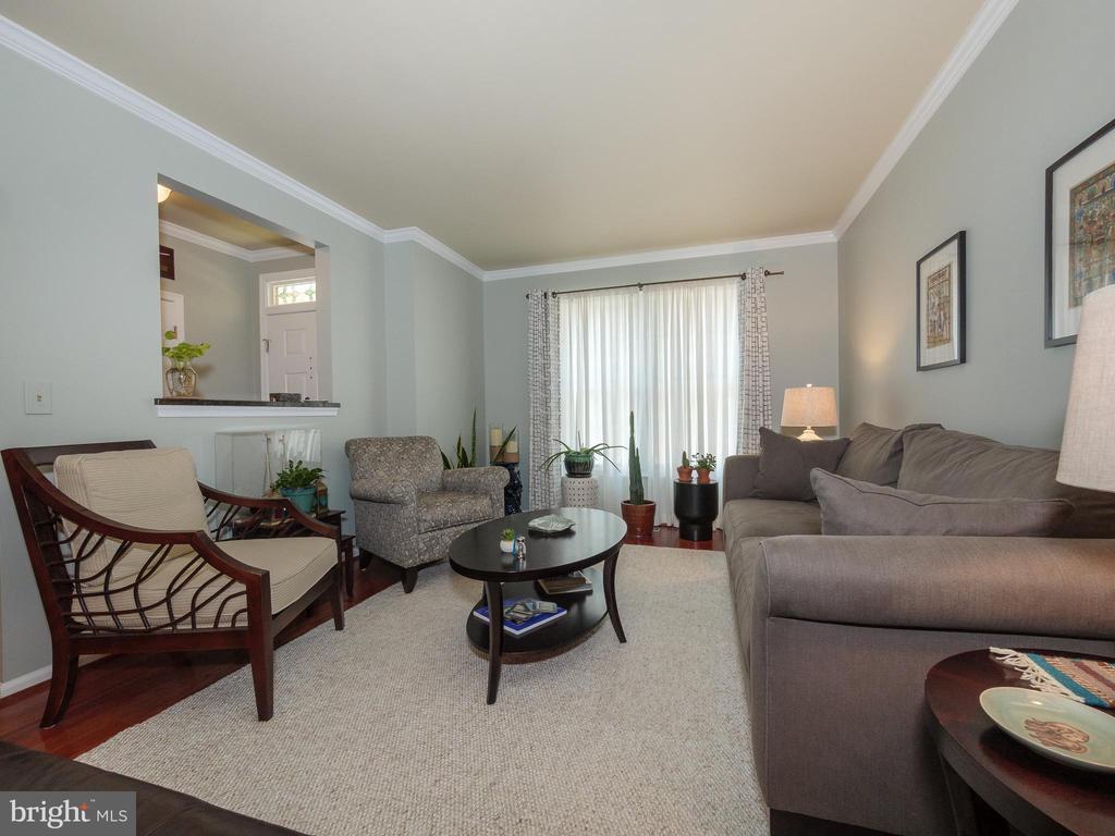 Foto principal - 9419 Steeple Ct