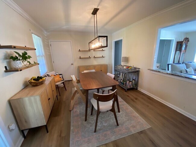 Foto del edificio - Cozy Sneads Ferry Rental -  UTILITIES, LAW...