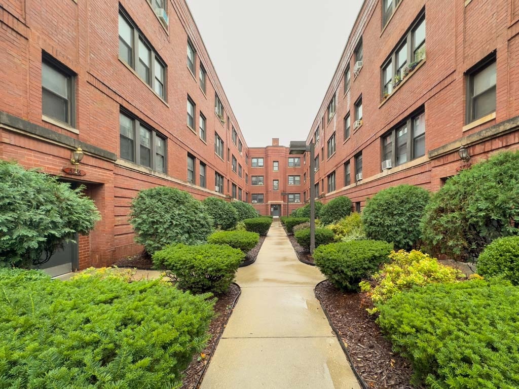 Foto principal - 5746 N Winthrop Ave