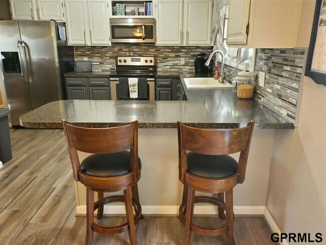 Foto del edificio - Home For Rent Bellevue.