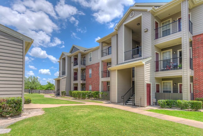 Foto del edificio - Gateway At College Station