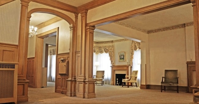 Interior Photo - 501 Whitney Avenue, New Haven, CT