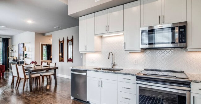 Photo - Bright & Modern 1/1 in Houston’s Cultural ... Apartment