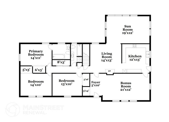Building Photo - 402 Boxwood Dr