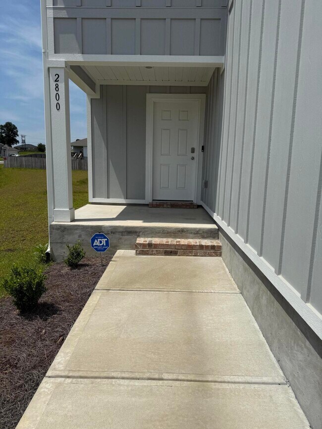 Foto del edificio - 2800 Tallgrass Ct