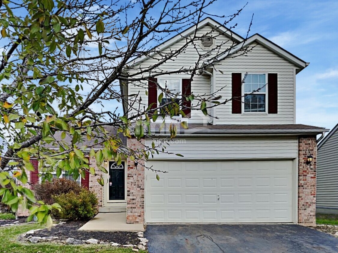 Primary Photo - 7890 Fairfax Loop Drive