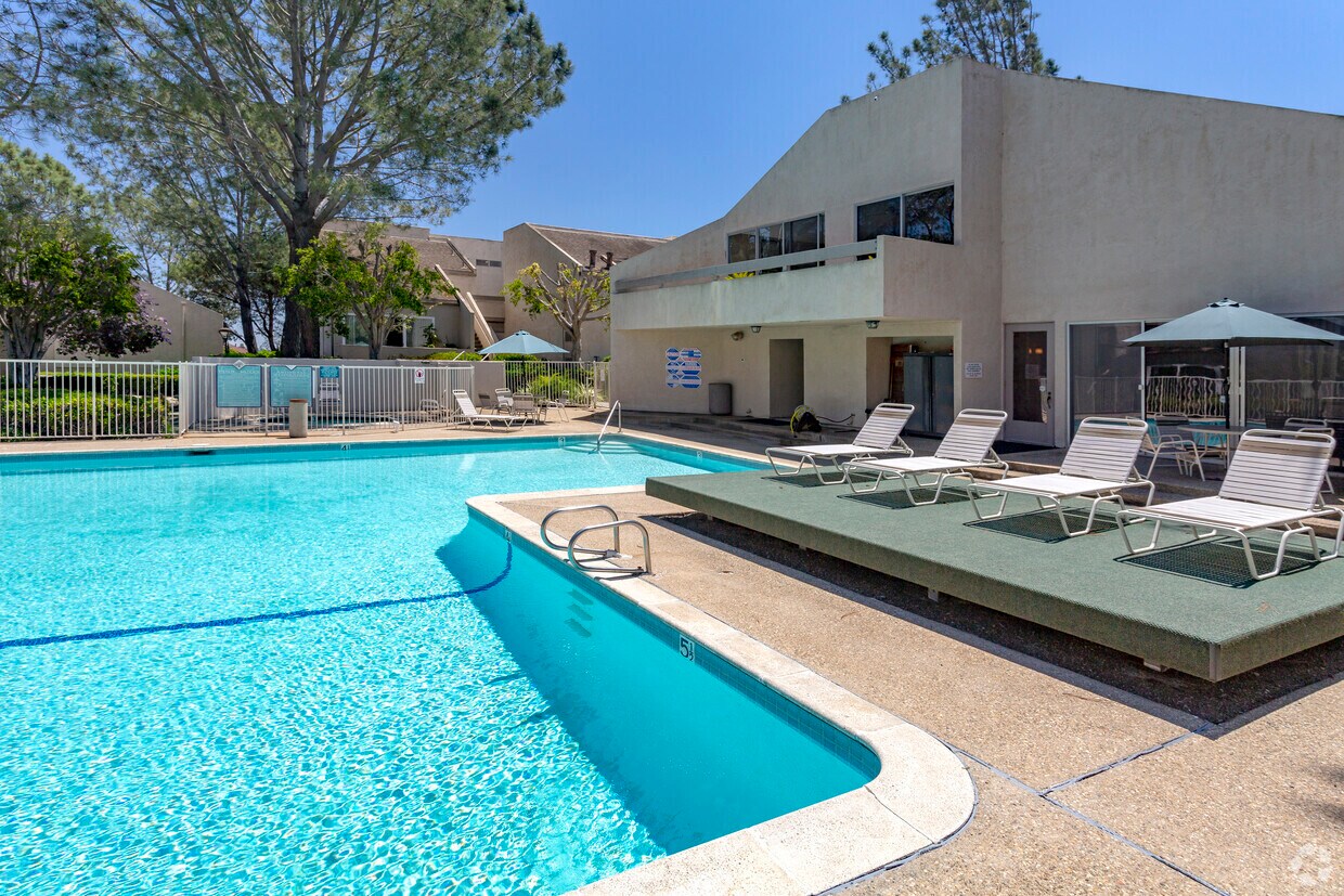 Torrey Pines Village Apartments in San Diego, CA Westside Rentals