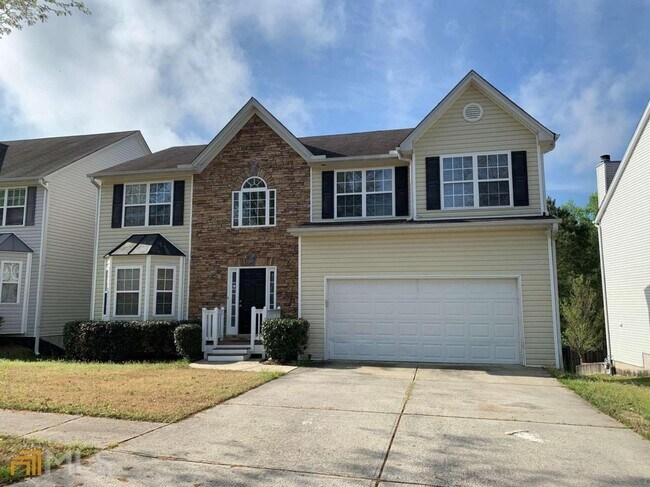 Building Photo - 3860 Bogan Mill Rd NE