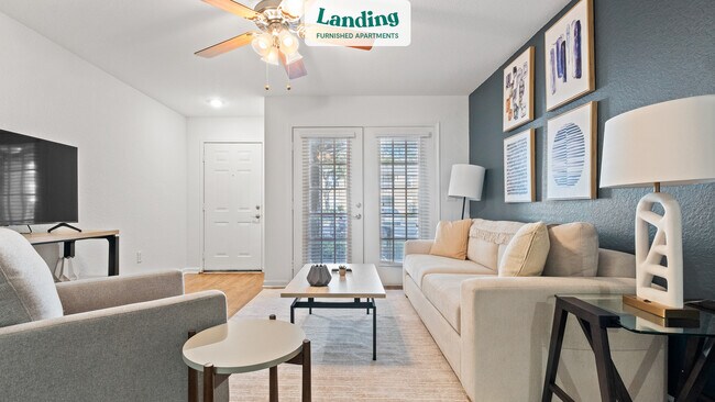 Foto del edificio - 8134 Colonial Village Dr