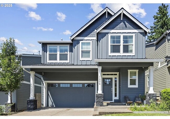 Building Photo - 11779 SE White Tail Dr