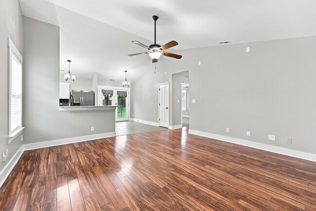 Foto del edificio - 5519 Mt Mansfield Rd