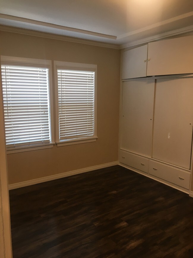 Bedroom 1 - 1510 W 79th St