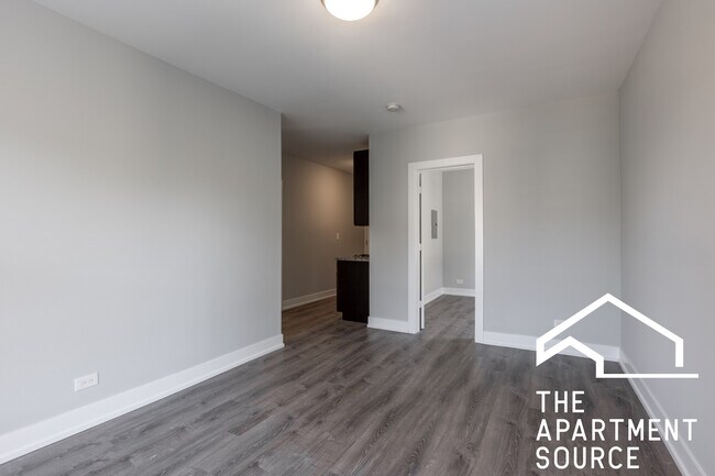 Foto del edificio - 3540 N Broadway St