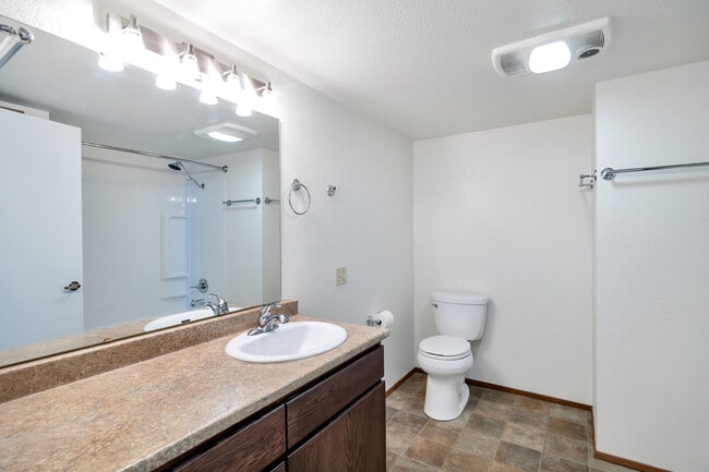 Building Photo - Carib House Unit #1