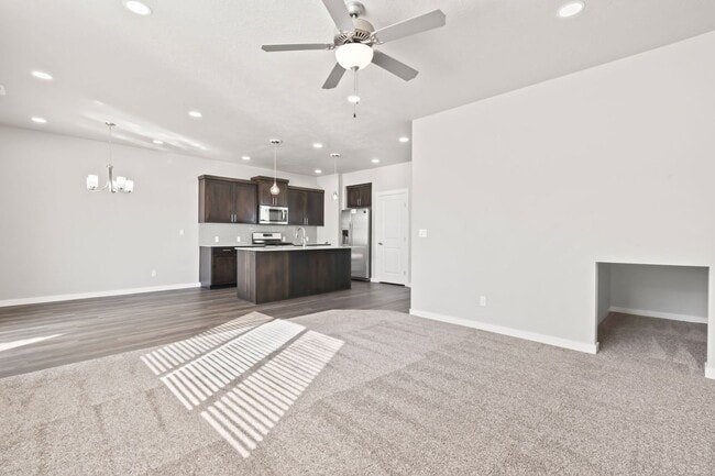 Building Photo - Ideal 4bd/2.5ba Blackrock Home - Great commute location!