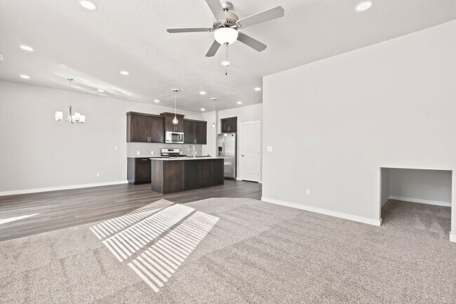 Foto del edificio - Ideal 4bd/2.5ba Blackrock Home - Great commute location!