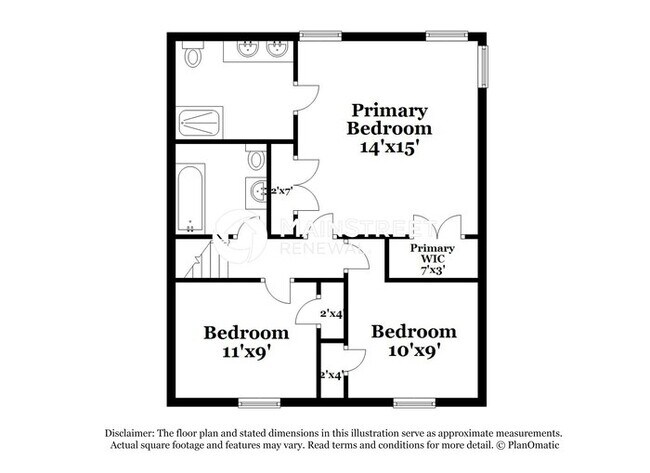 Building Photo - 3 Bedroom Pet-Friendly Home in LEES SUMMIT, MO with Main Street Renewal