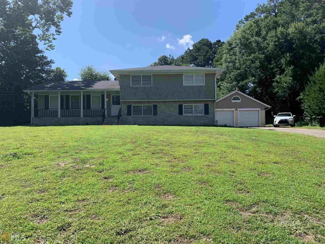 2778 Marie Ct, Morrow, GA 30260 House for Rent in Morrow, GA