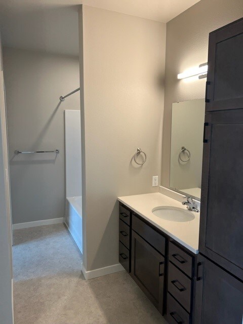 Foto del edificio - 4711 45th St S