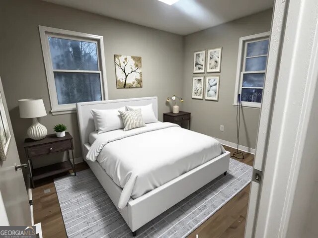 Foto del edificio - 3521 Fairlane Ct NW