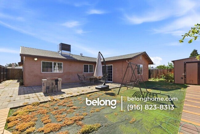 Foto del edificio - 7137 Reyn Oaks Way