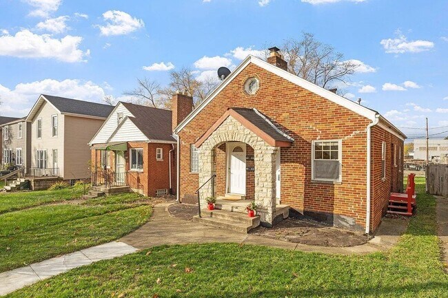 Foto del edificio - 1403 S Ohio Ave