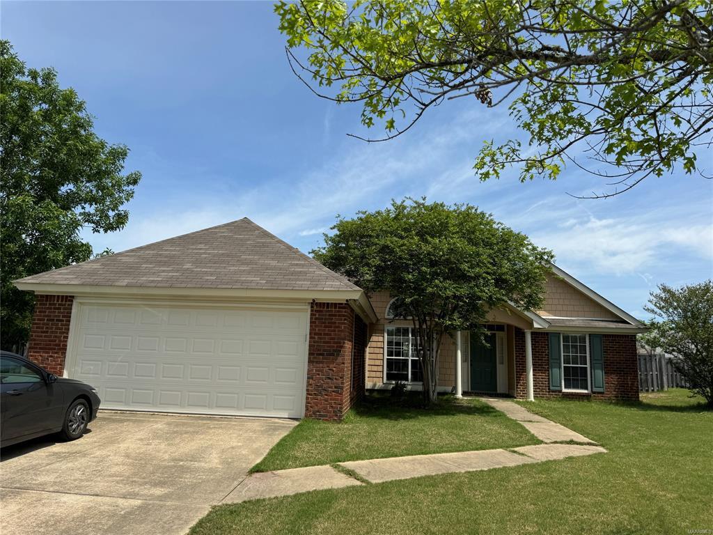 Foto principal - 8931 Abingdon Pl