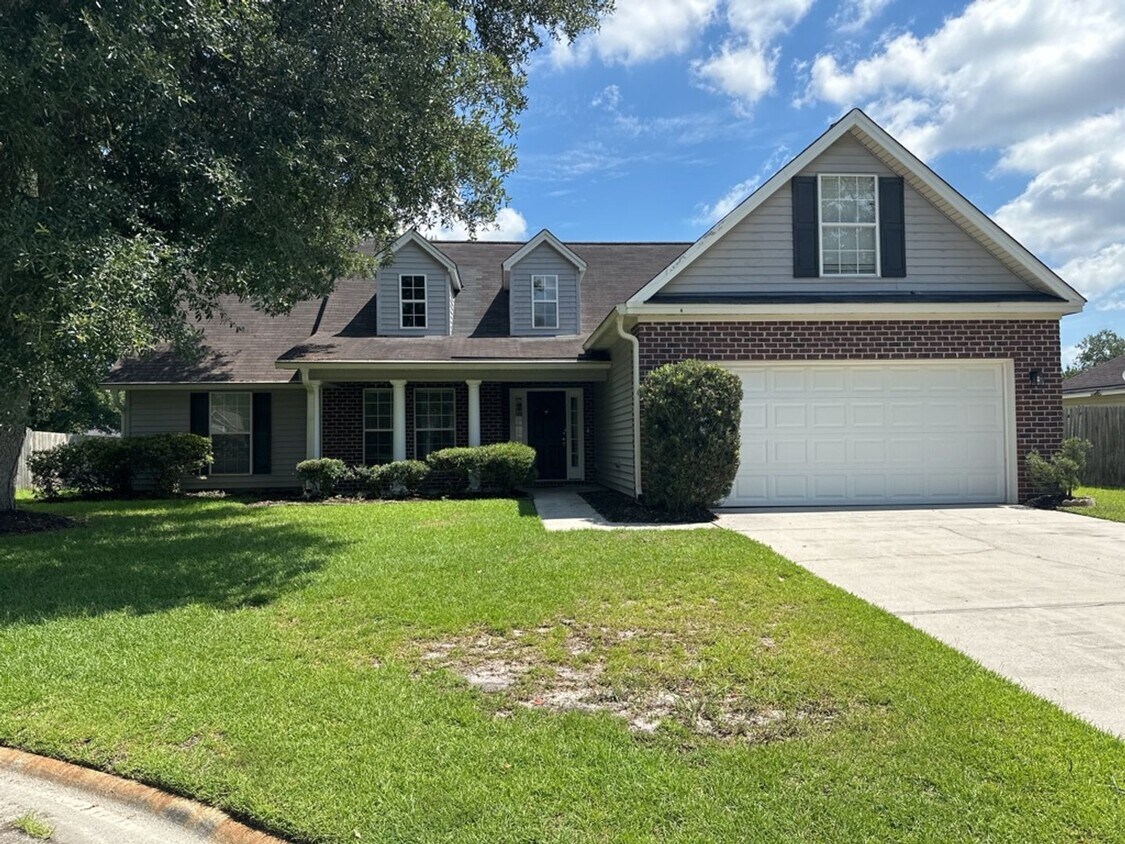 Primary Photo - 4 Silverton Court in Pooler