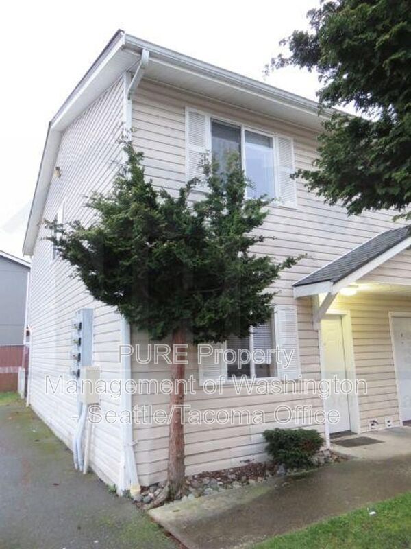Foto del edificio - 4719 109th St SW