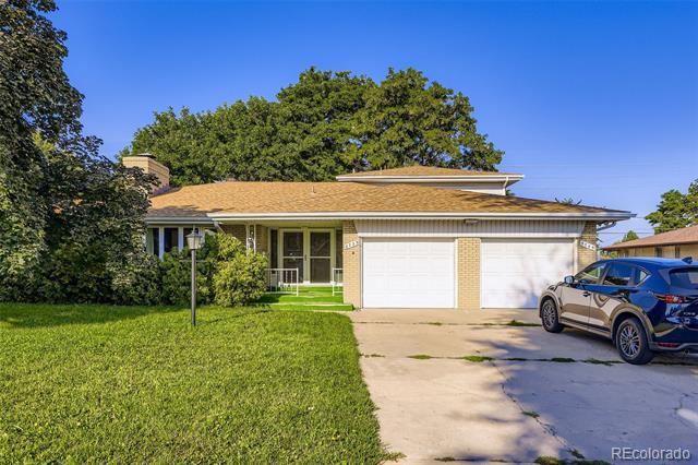 Foto principal - 3745 Benton St