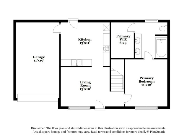 Building Photo - 5924 Hamilton Oaks Dr