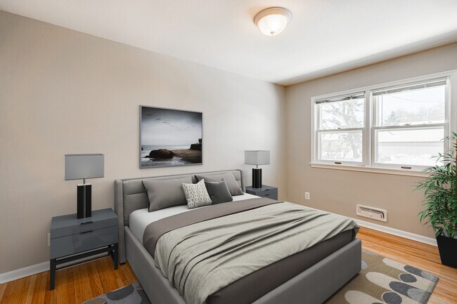 Foto del edificio - 5424 S 28th Ave