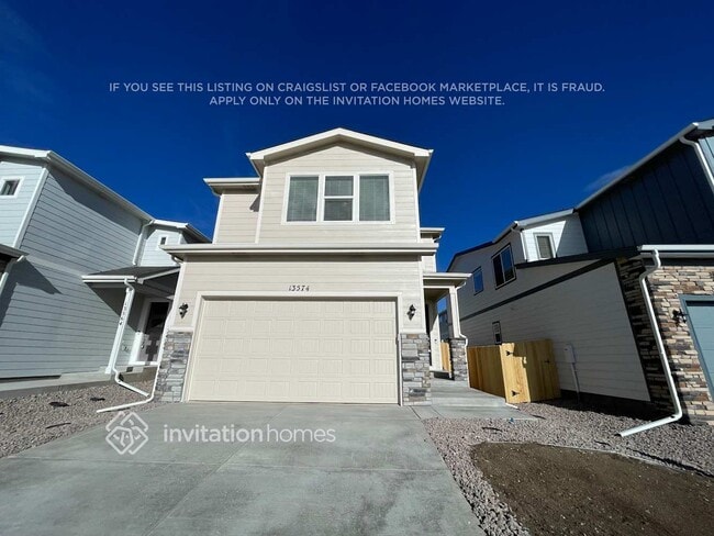 Building Photo - 13574 Nederland Dr