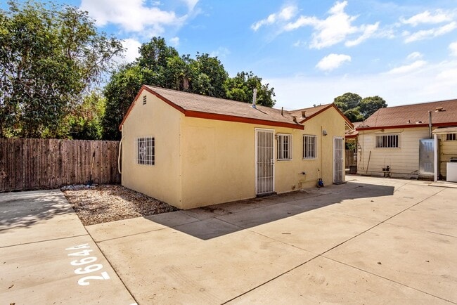 Foto del edificio - 2666 Marybeth Ave
