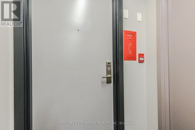 Building Photo - 203 Catherine St