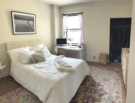 *Pictures are representative samples of the advertised unit. In some cases, the actual units you tou - 1161 Commonwealth Ave