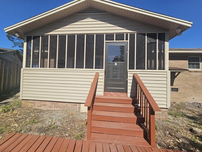 Foto del edificio - 109 St Davids Church Rd