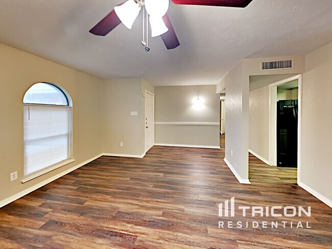 Building Photo - 4105 Blue Flag Lane Fort Worth TX