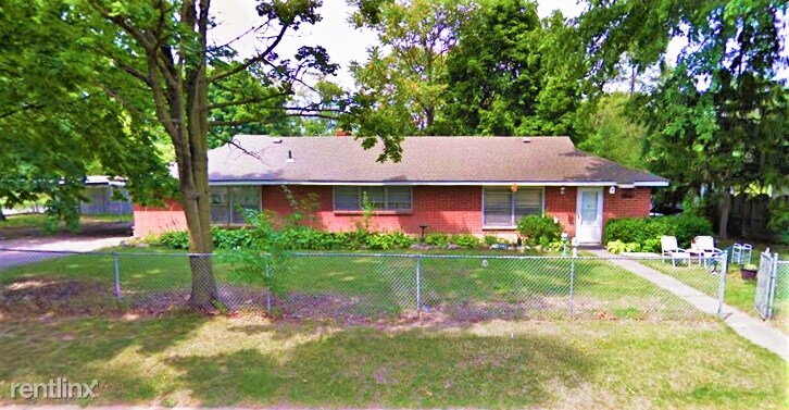 Building Photo - 1003 Hawthorne Ave