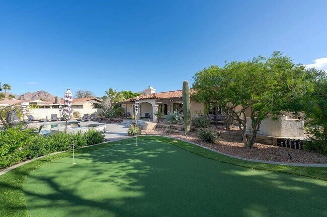 Building Photo - 50945 Calle Paloma