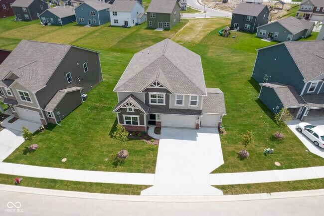 Building Photo - 6875 Teder Crk Ln