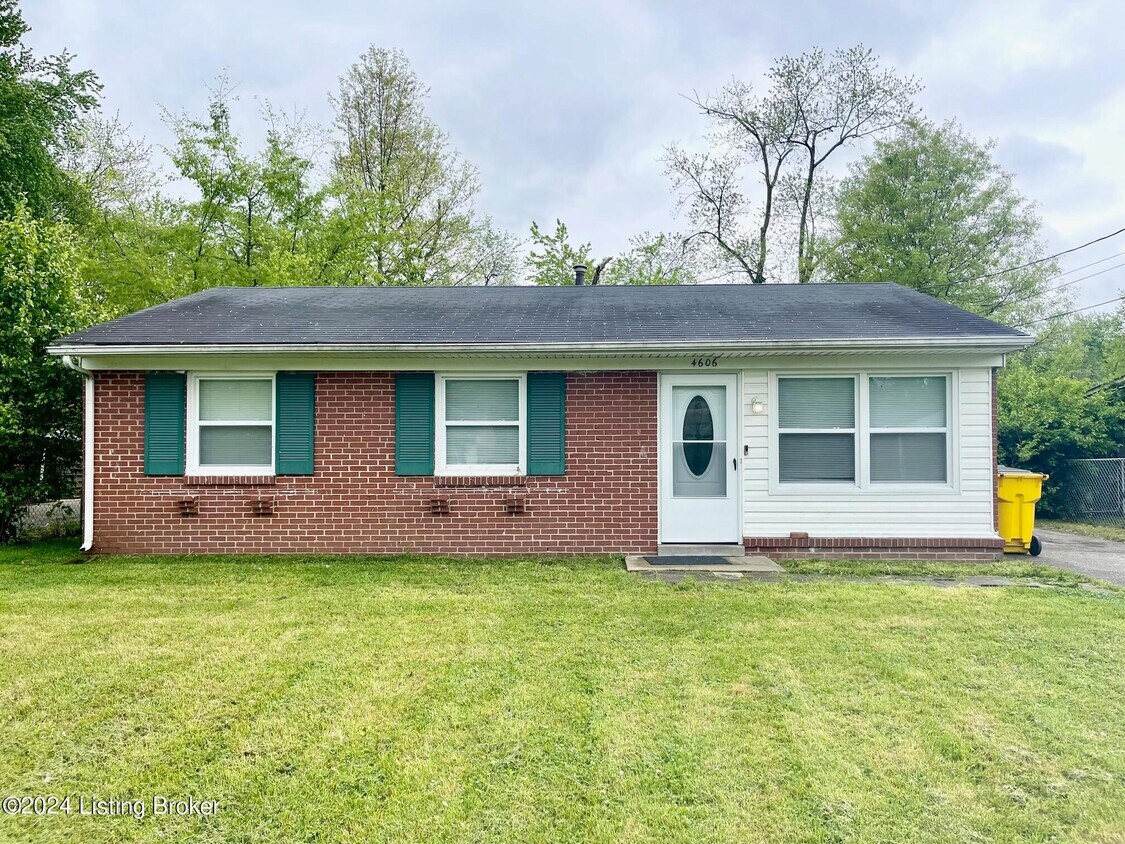 Primary Photo - 4606 Balaton Dr