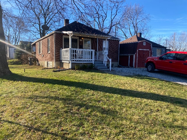 Building Photo - 1237 E Pleasant Run Pkwy S Dr